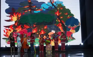 Обучение детей действиям при ЧС: важность формирования культуры безопасности в обществе