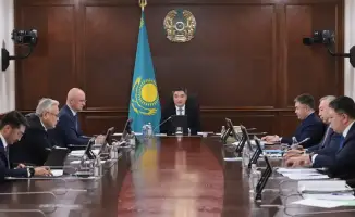 Программа совместных действий Правительства и Нацбанка на 2026–2028 годы: ключ к росту экономики и благосостояния населения