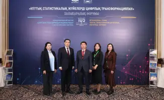 Статистика и помощь: новые горизонты сотрудничества!