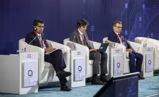 Форум по цифровой трансформации статистики в Астане