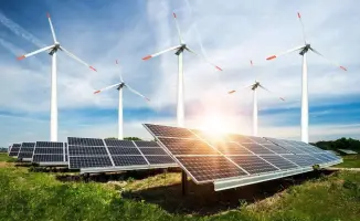 Солнечные лучи как золотые нити: малый бизнес юга Казахстана зарабатывает на энергии солнца свыше 200 миллионов тенге