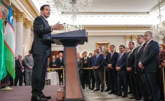 Министры иностранных дел Центральной Азии и США акцентировали внимание на значении регионального сотрудничества перед саммитом «С5+1»