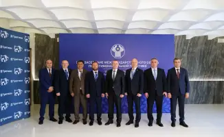 Брест: Делегация Казахстана обсудила конкуренцию