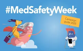 Неделя безопасности лекарств: Казахстан присоединяется