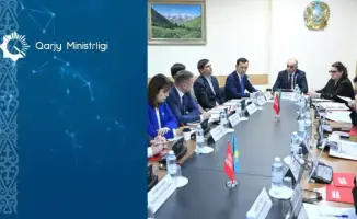 Новая система предварительных налоговых разъяснений в Казахстане: упрощение налогового регулирования для бизнеса