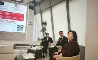 Киберщит для будущего: Астана стала площадкой для семинара по подготовке кадров в области кибербезопасности