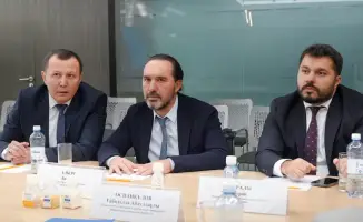 Казахстан инициирует проект по производству пищевого желатина с международным потенциалом в Алматы