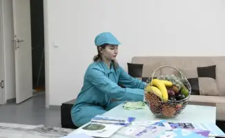 В Астане студенты стали мастерами чистоты на конкурсе «Үздік тазалаушы-2025»