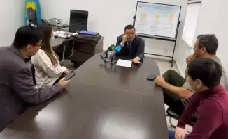 Казахстан открывает двери в мир искусственного интеллекта: новый закон как ключ к инновациям