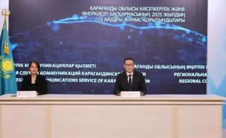 Карагандинская область усиливает сотрудничество науки и промышленности через развитие инновационной инфраструктуры