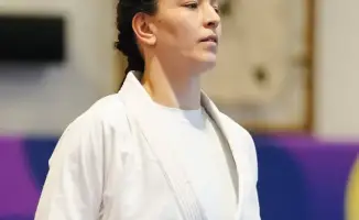 Золотая медаль Мариан Журавлевой на Исламских играх: новый этап в развитии джиу-джитсу в России