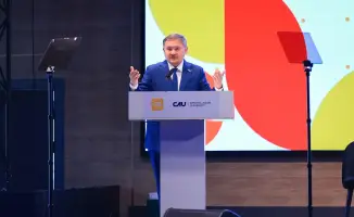 Образование без границ: форум QS в Ташкенте