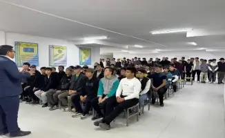 Терроризмге қарсы: жастардың жаңа қаруы қандай?