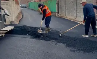 В мкр. Таусамалы Алматы завершены работы по строительству инженерных сетей