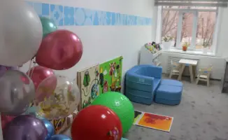 В Сарани открытие кабинета ранней поддержки подчеркивает внимание к детям с особыми образовательными потребностями