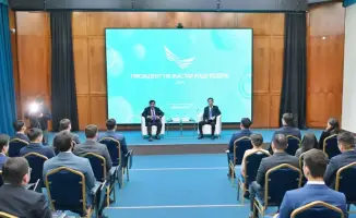 Результаты отбора в Президентский молодежный кадровый резерв-2025: новые возможности для молодых специалистов