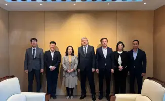 Сотрудничество Казахстана и Южной Кореи в области каскадной гидроэнергетики: новые возможности для устойчивого развития региона