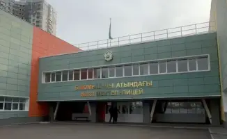 Рост численности населения в Алматы требует увеличения школьных мест