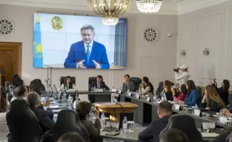 Участие молодых ученых в развитии науки: новые возможности и вызовы для Казахстана