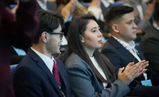 Молодежно-волонтерский форум в Уральске: новые идеи для формирования активной гражданской позиции