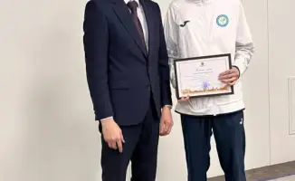 В Казахстане назначен новый тренер сборной по легкой атлетике Александра Апайчева