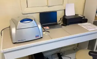 Обновление медицинского оборудования противочумных станций в Актюбинской области