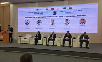 Исламский туризм: идеи, которые изменят путешествия!