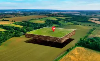 Казахстан возвращает 2 млн га неиспользуемых земель