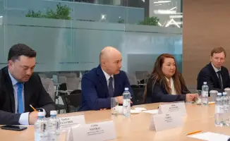 «UBM Group» сажает семена инвестиций в агропромышленный сектор Казахстана