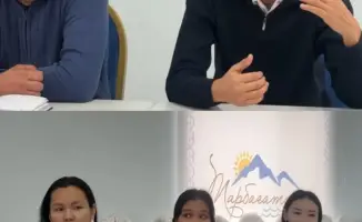 Общественное собрание по экокультуре в ВКО