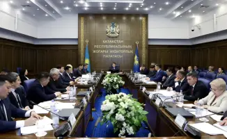 Аудит в Северо-Казахстанской области выявил нарушения