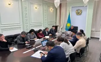 Совещание по усилению антитеррористической защиты объектов завершилось: обсуждены меры и разработан алгоритм