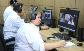 Новые школы и медицинские учреждения в Актюбинской области: доступ к качественному образованию и медицине для тысяч жителей