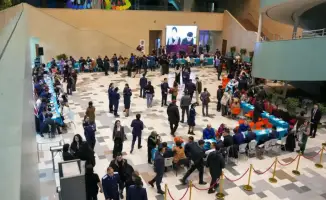 Юридический мост: более 100 тысяч казахстанцев нашли поддержку в акции «Народный юрист»