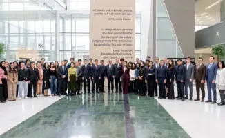 Форум о применении ИИ в праве: интеграция технологий в юридическую практику и запуск проекта Legal Tech Lab