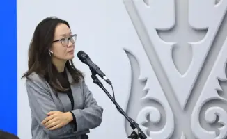 В Актюбинской области откроется спортивный комплекс для людей с ограниченными возможностями с обучением по 25 видам спорта