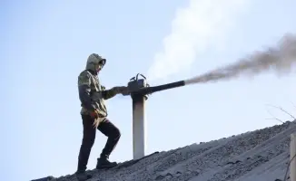 Жетісу: как защитить села от огненной угрозы?