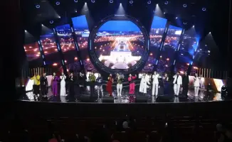 Звуки Туркестана: 17 голосов, один победитель в музыкальной битве 2025 года