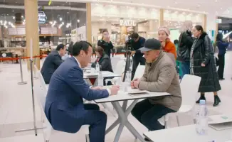 Международная акция «Правовая аптека» предоставляет бесплатные юридические консультации в столице