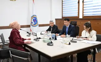 Аким Алматы провел прием граждан, где жители озвучили проблемы инфраструктуры и социальной поддержки