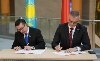 Минск: меморандум о сотрудничестве библиотек