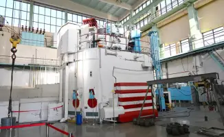 Посещение акима Алматы ядерного института: новые горизонты для развития мирного атома в стране