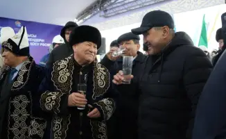 Международный проект по обеспечению чистой питьевой водой преобразует жизнь жителей сельской местности