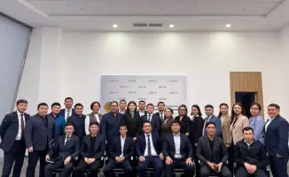 лекция по государственному планированию для магистрантов Академии государственного управления