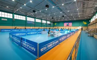 Жетісу: спортивная инфраструктура расцветает, как весенние цветы, с 32 новыми объектами за три года