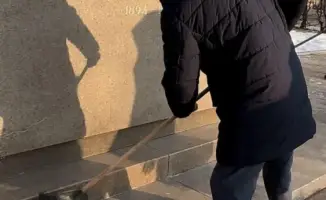 Участие молодежи в акции «Таза Қазақстан» способствует формированию экологической ответственности в обществе