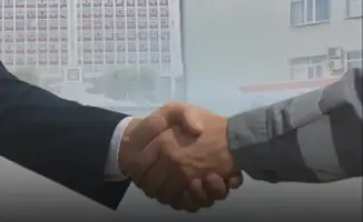 700 миллионов тенге для Каражала от Qarmet