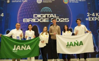 Jana Post: Революция доставки из Китая в Казахстане онлайн-торговли