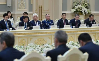 Казахстан и Узбекистан укрепляют региональное сотрудничество через Совет глав регионов