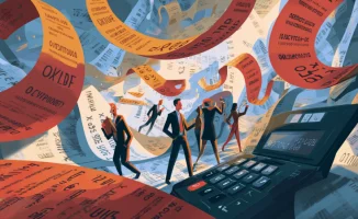 Казахстан утвердил список бизнесов, лишённых упрощёнки с 2026 года